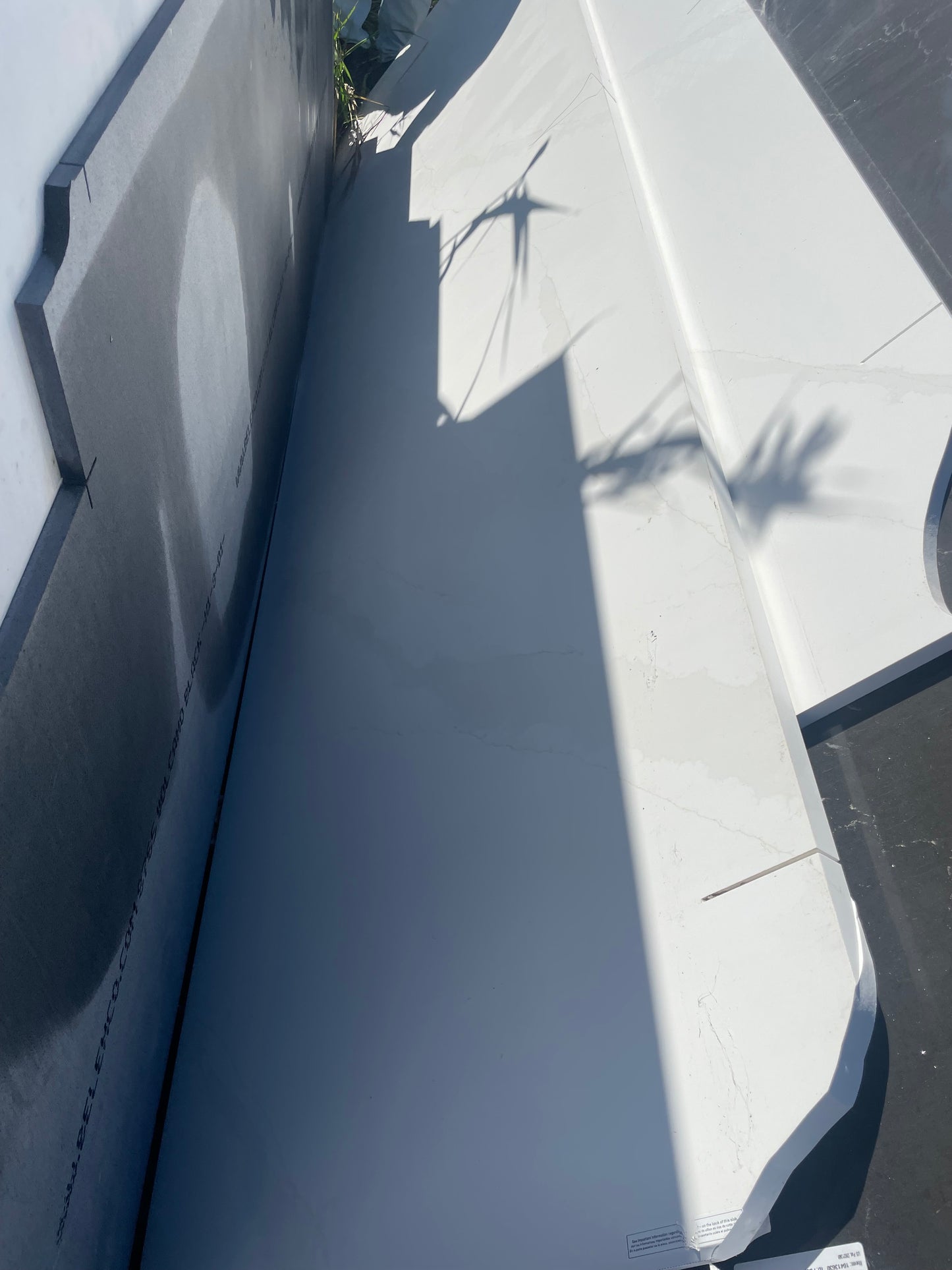 Hanstone Aurelia 3cm