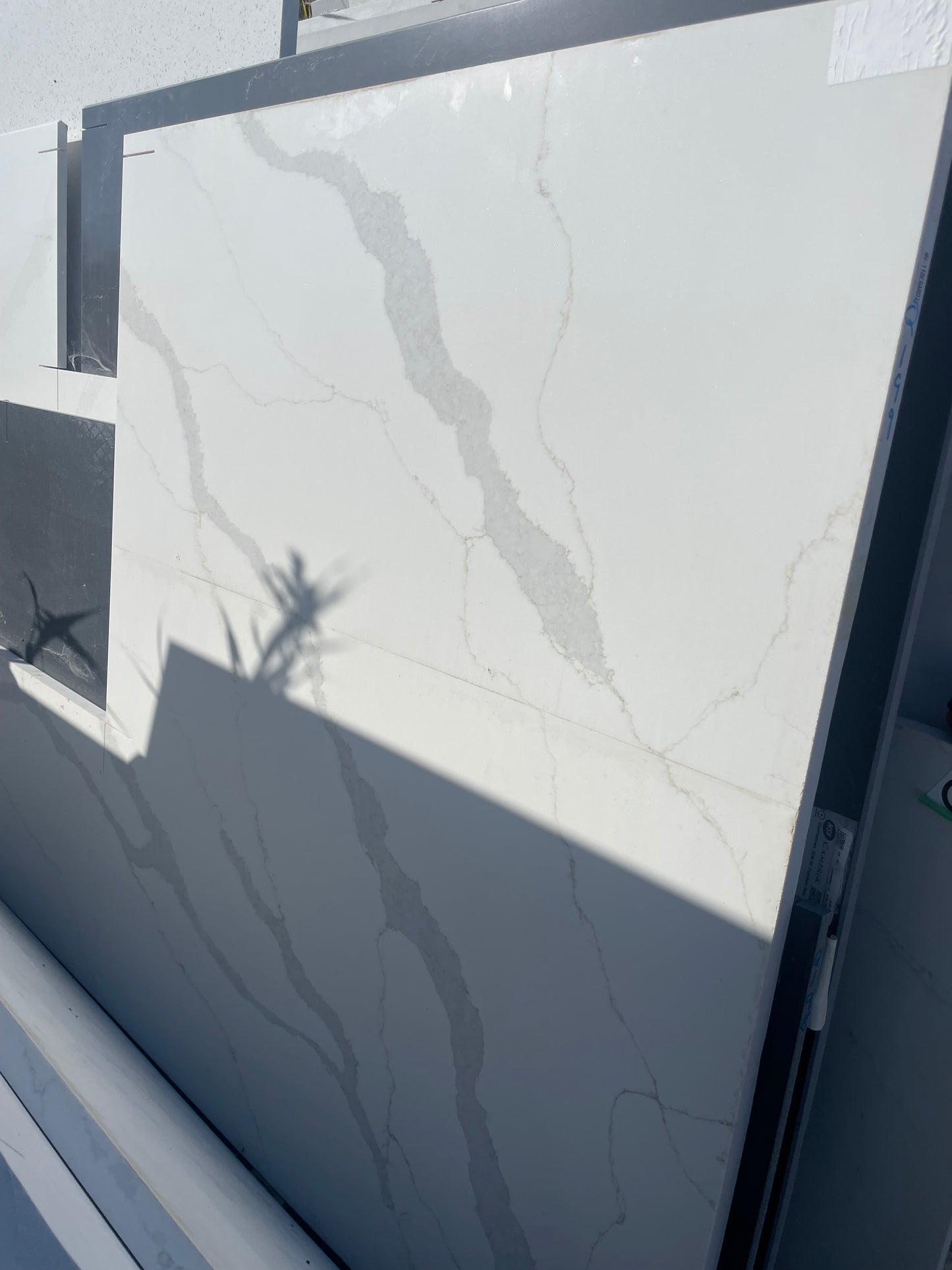 MSI Calacatta Idillio 3cm