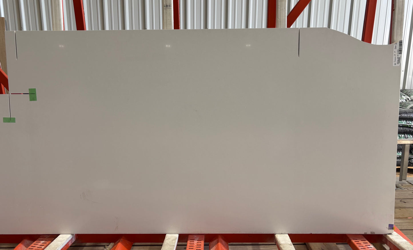 Wilsonart Frozen- Quartz 3cm