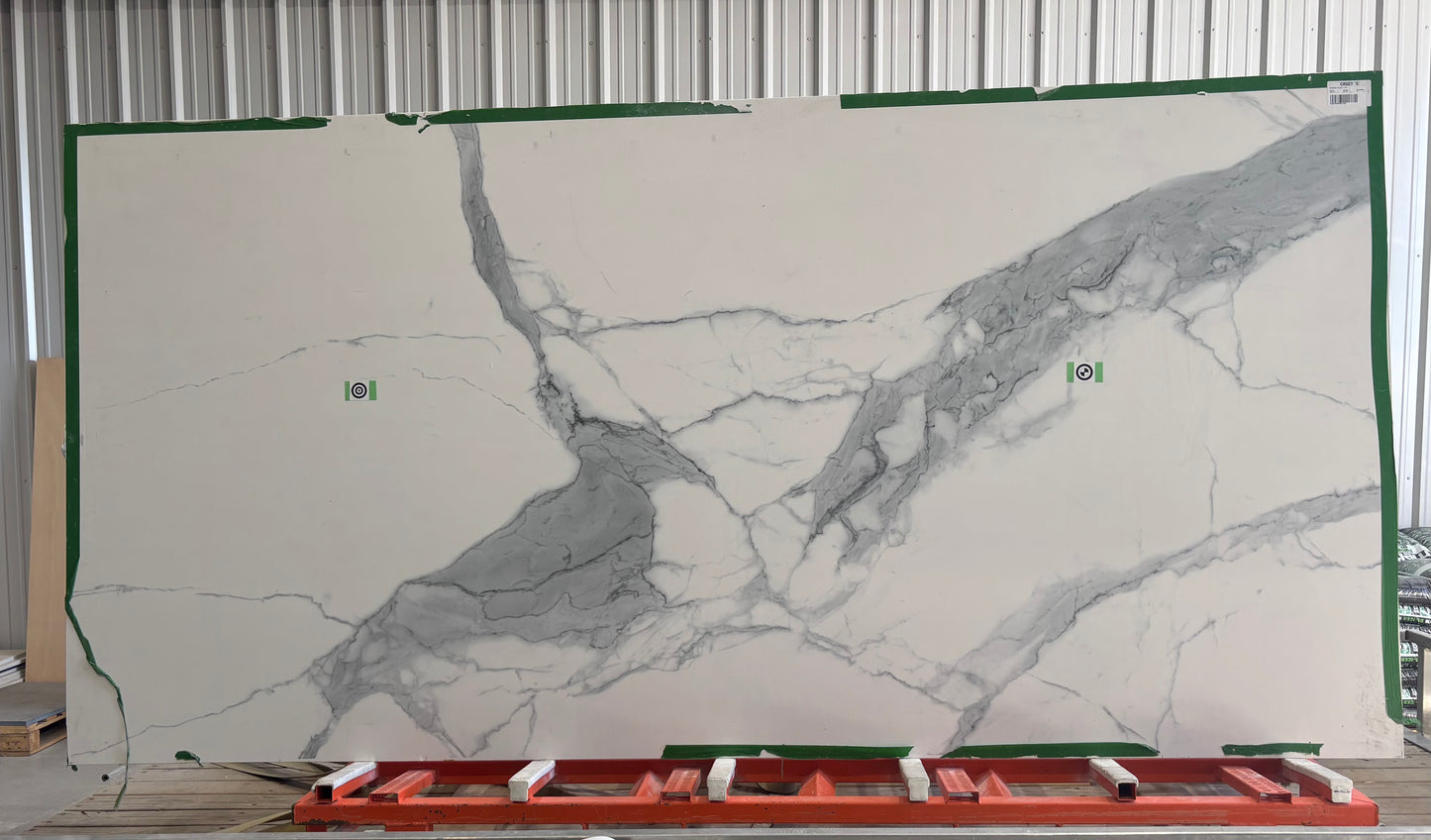 Laminam Altissimo- Porcelain 12mm