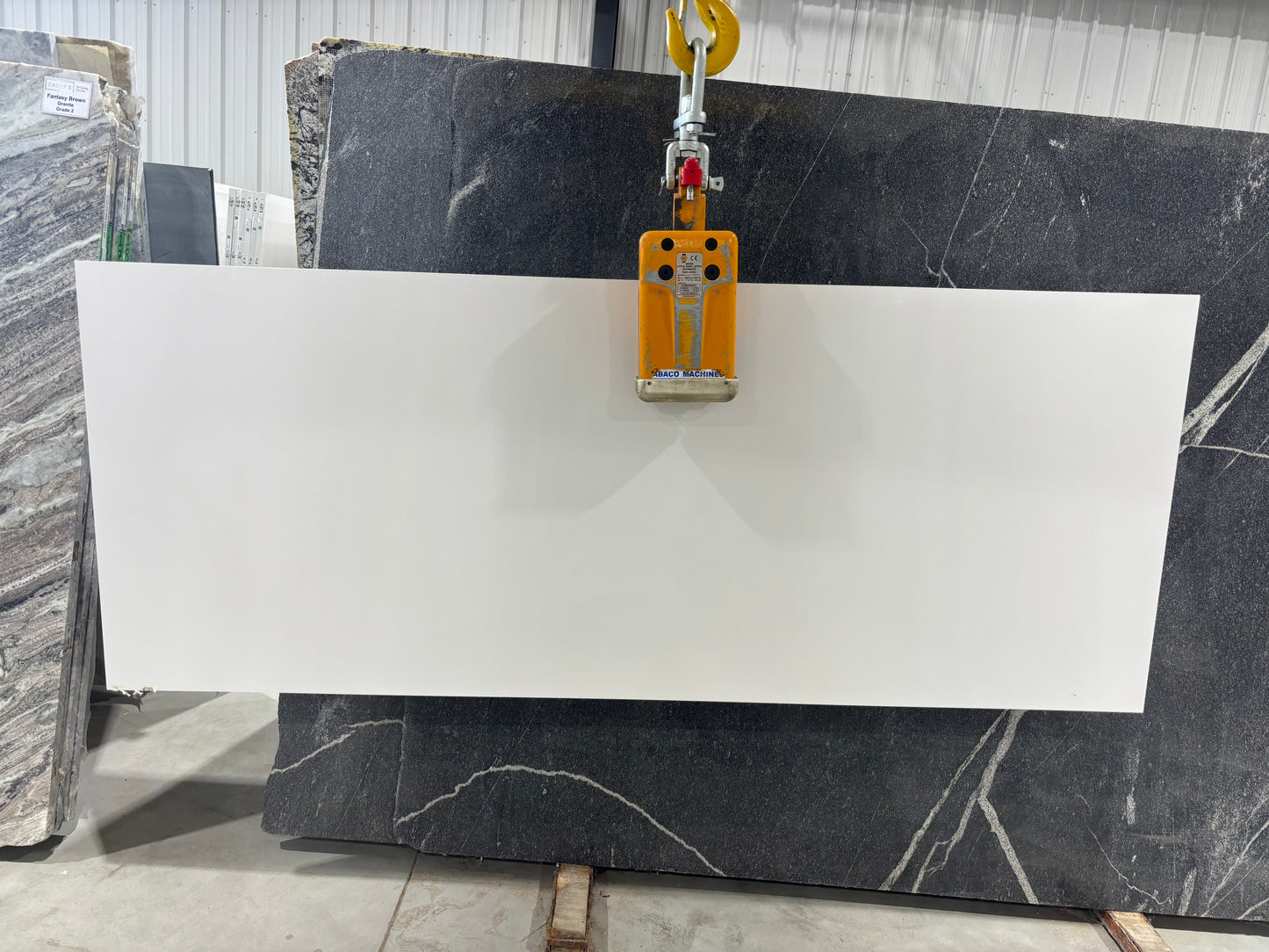 Silestone Blanco Zeus Extreme- 3cm