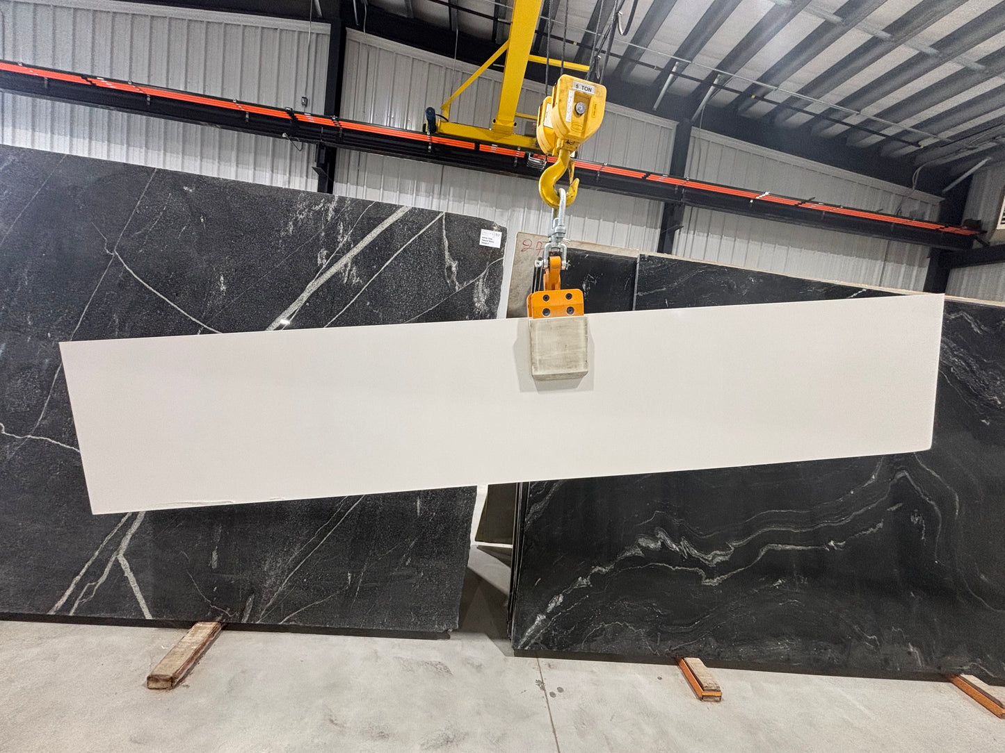 Silestone Miami White- 3cm