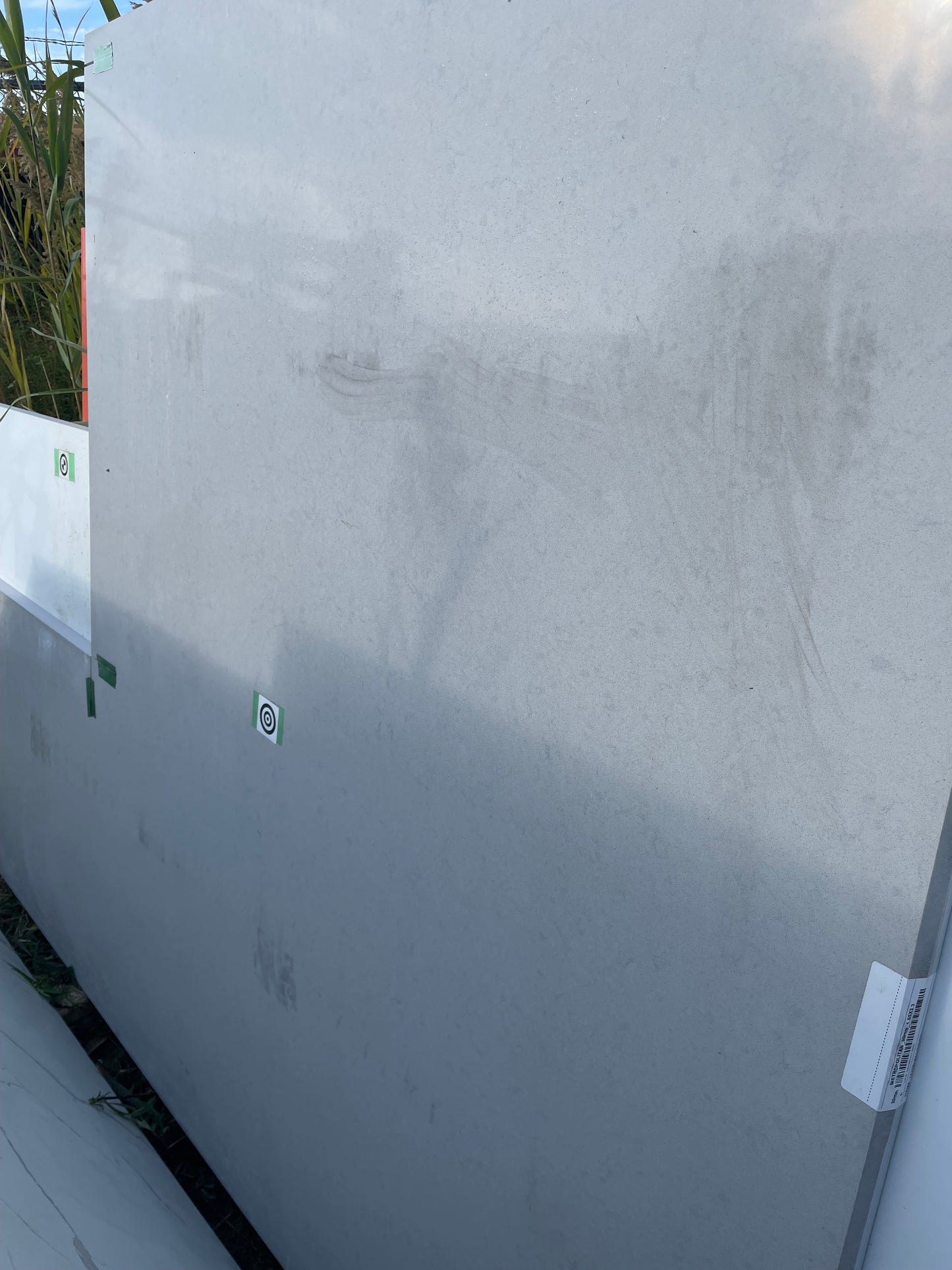 Hanstone Metropolitan 3cm