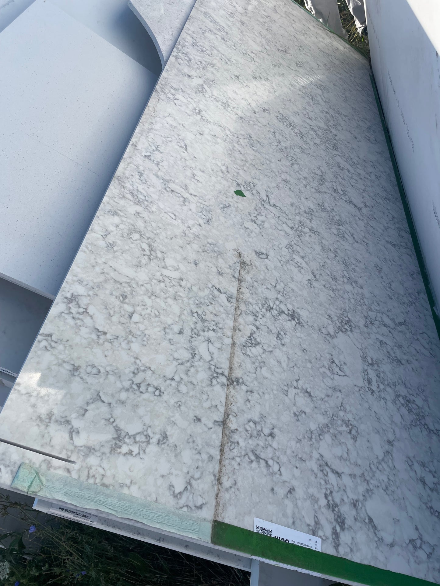 LX Hausys Roccoco 3cm