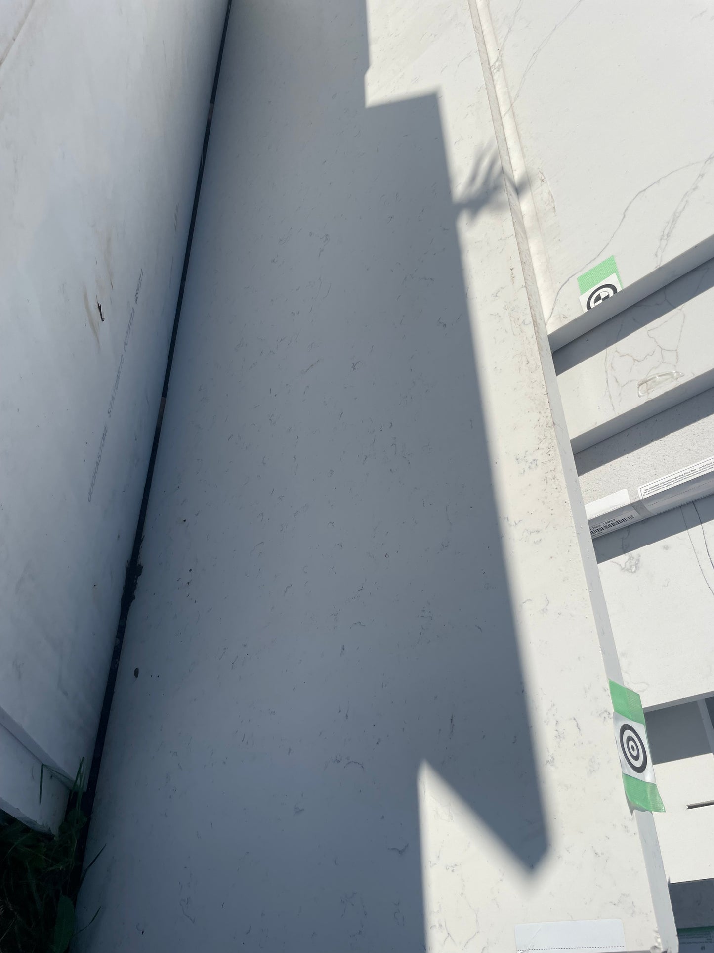 Hanstone Whistler 3cm