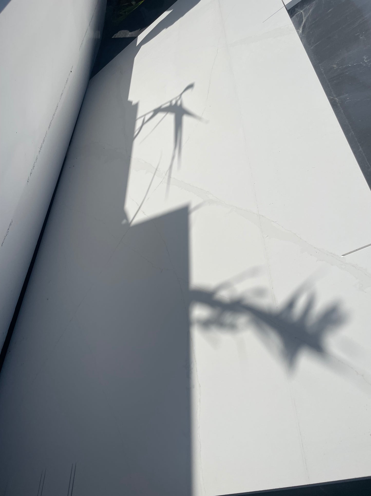 Hanstone Aurelia 2cm