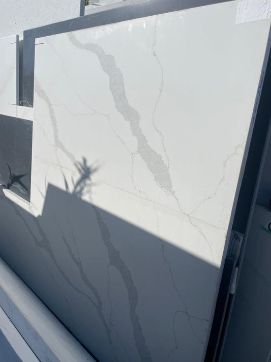 MSI Calacatta Idillio 3cm