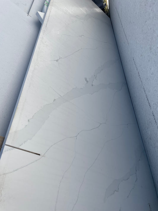 Wilsonart Calacatta Aquilea 3cm