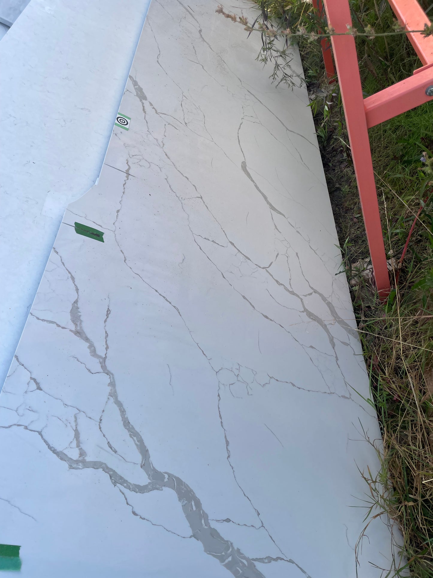 MSI Calacatta Laza 2cm