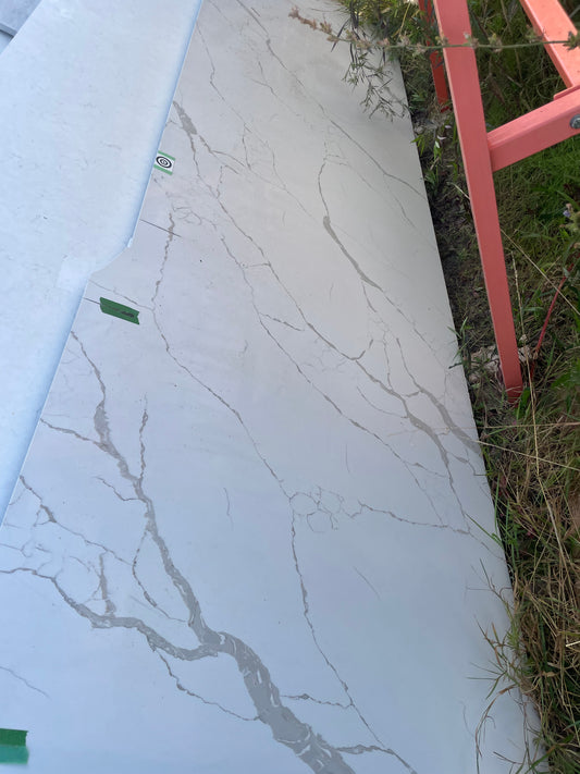 MSI Calacatta Laza 2cm