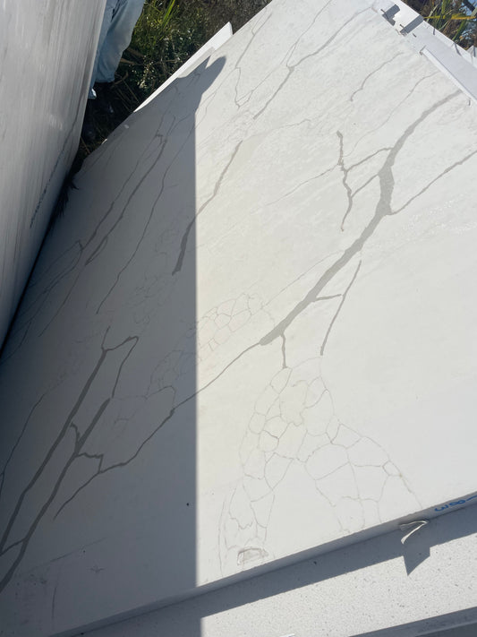 Quorastone Calacatta Taj 3cm