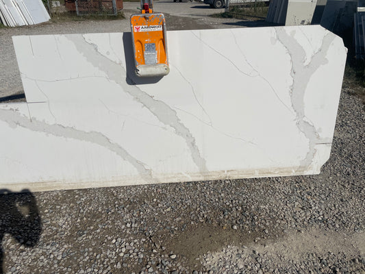 Wilsonart Calacatta Volegno