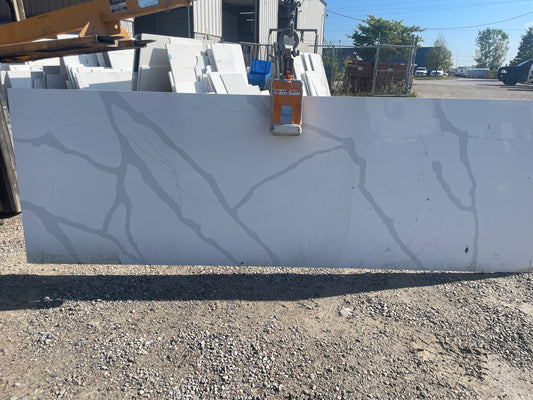 Quorastone Calacatta Eros 2cm