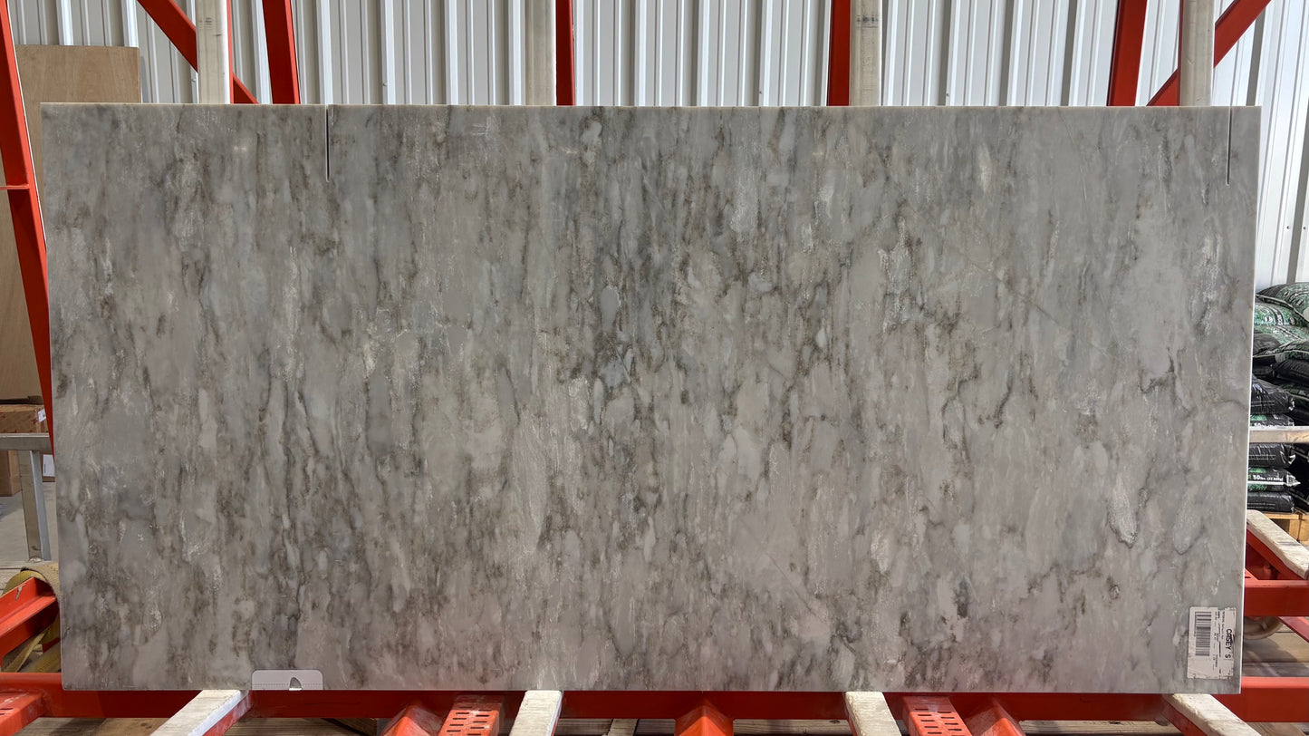 Hanstone Matterhorn- Quartz 3cm
