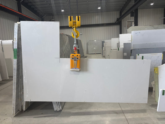Silestone Desert Silver- Quartz 3cm