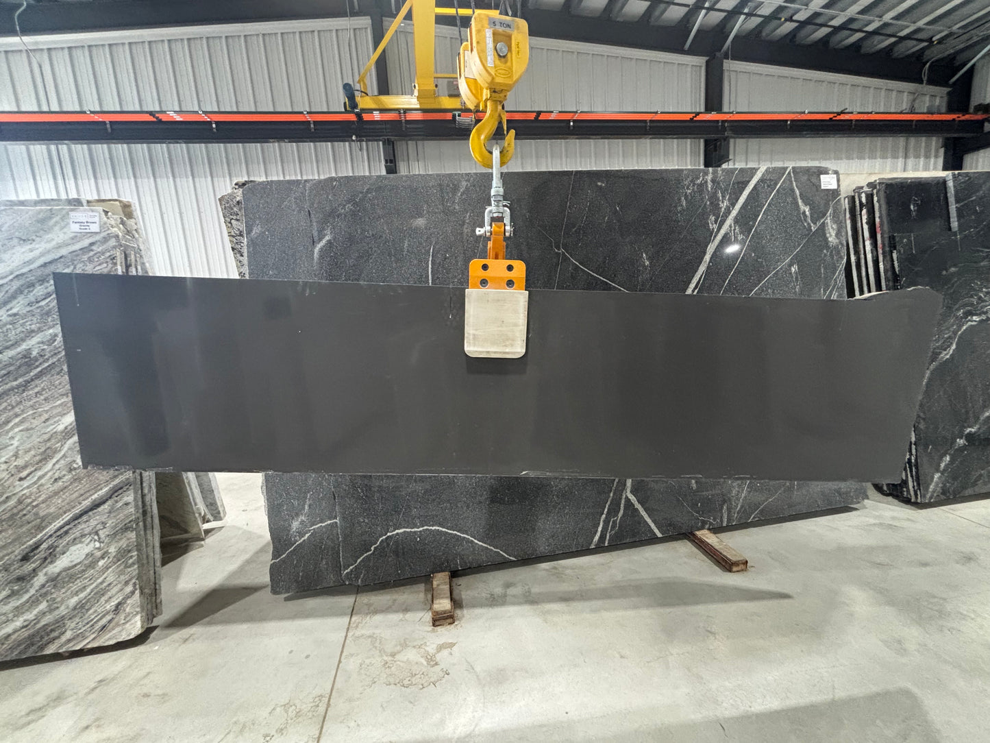 Silestone Marengo- 3cm