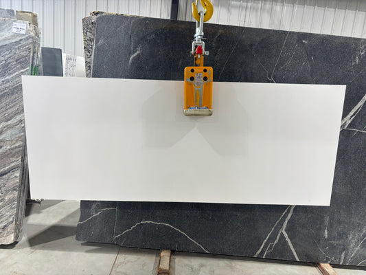 Silestone Blanco Zeus Extreme- 3cm