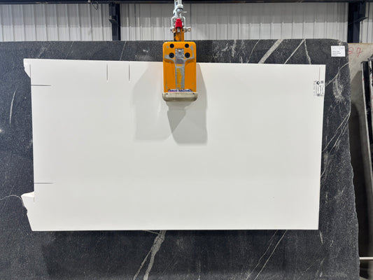 Cambria White Cliff- 3cm