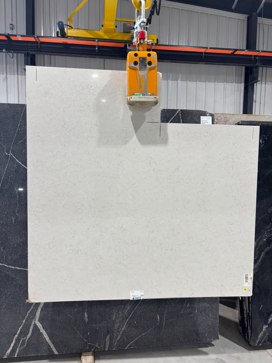 Silestone Snowy Ibiza- 3cm