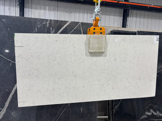 Silestone White Arabesque- 3cm