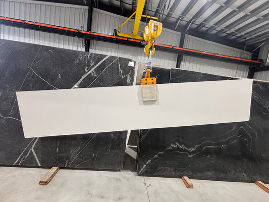 Silestone Miami White- 3cm