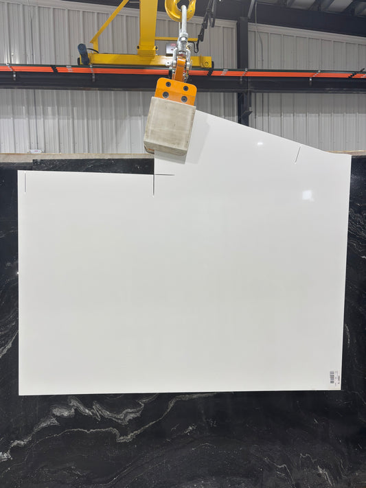 Quorastone Silky White- 3cm