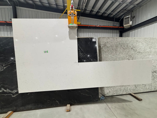 Hanstone Whistler- 3cm