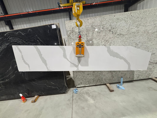 Silestone Calcatta Classic- 3cm