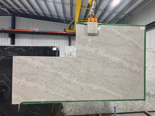 Wilsonart Glencoe- 3cm