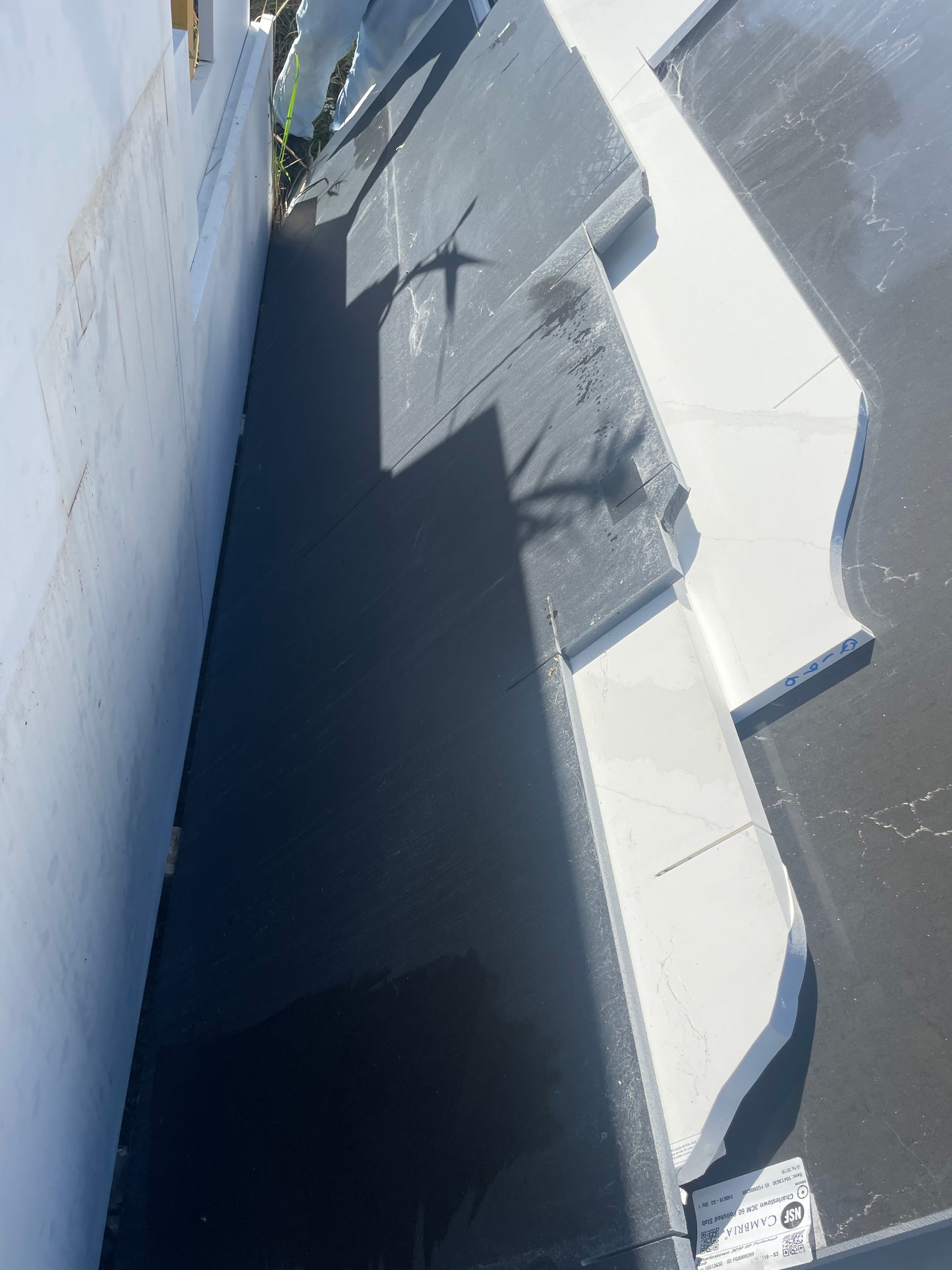 MSI Midnight Majesty matte 2cm