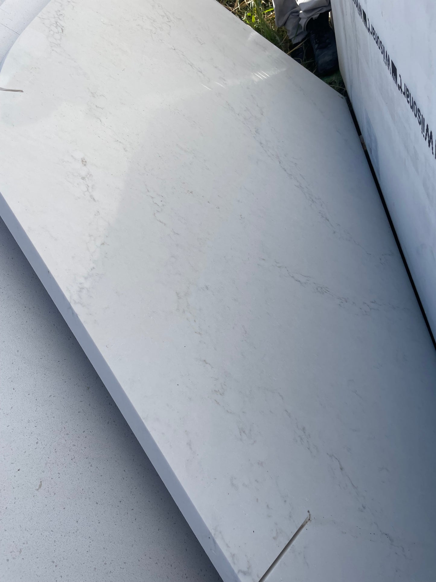 Hanstone Montauk 3cm