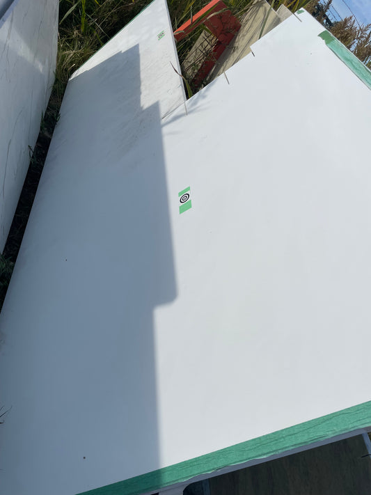 Hanstone Royal Blanc 3cm