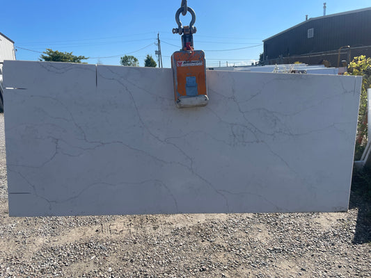 Quorastone Statuario Octavia 3cm