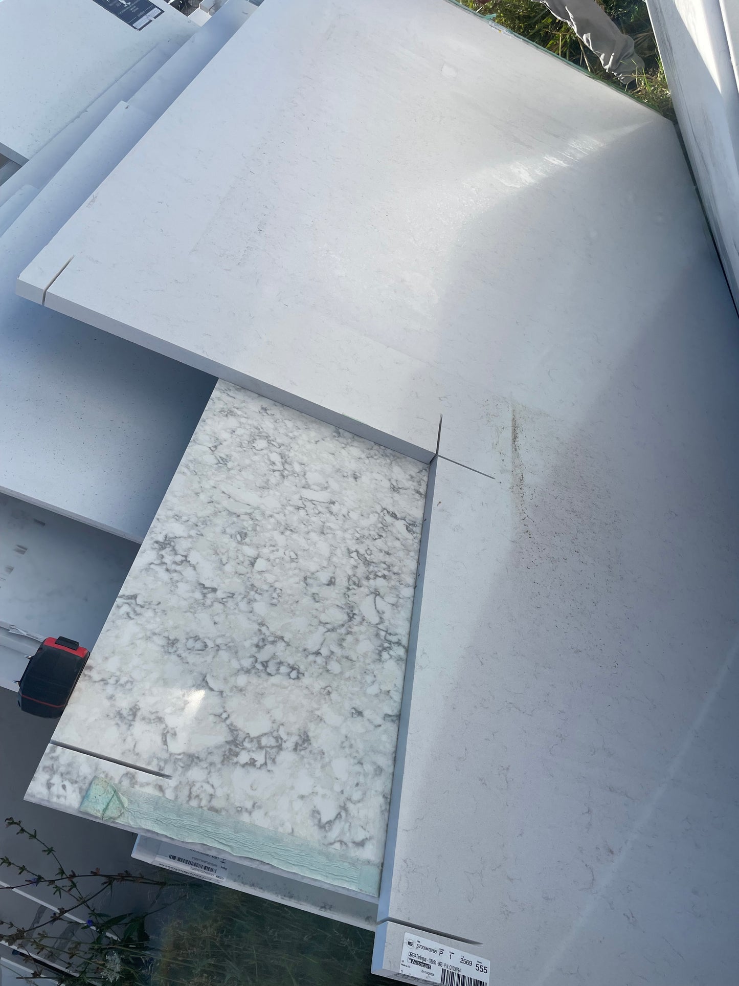 Wilsonart Terlingua 3cm