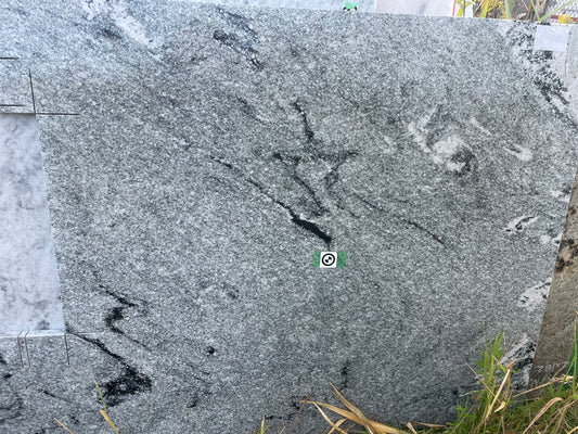 Granite Viscon White Dual finish 3cm