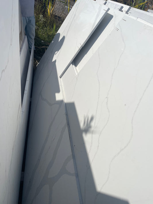 Quorastone Calacatta Eros 2cm